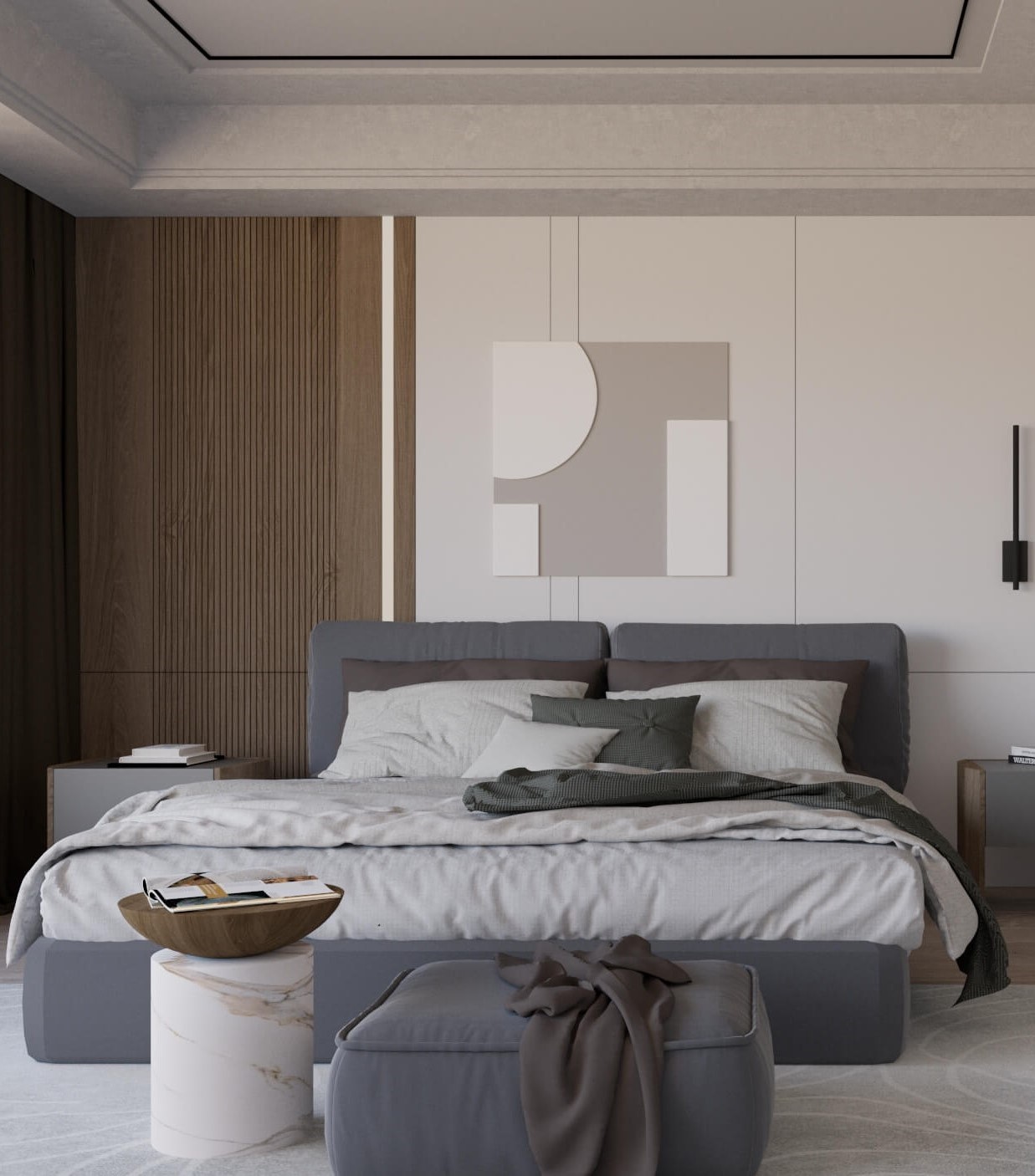 ab3d design - Villa moderne - Cassis